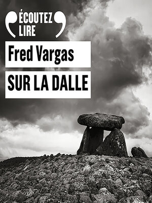 cover image of Sur la dalle